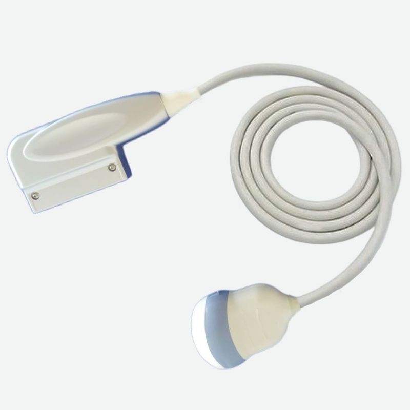 GE RAB6-RS 4D Konvexe Ultraschallsonde Kompatibel mit GE Voluson S6 und S8 Scanner