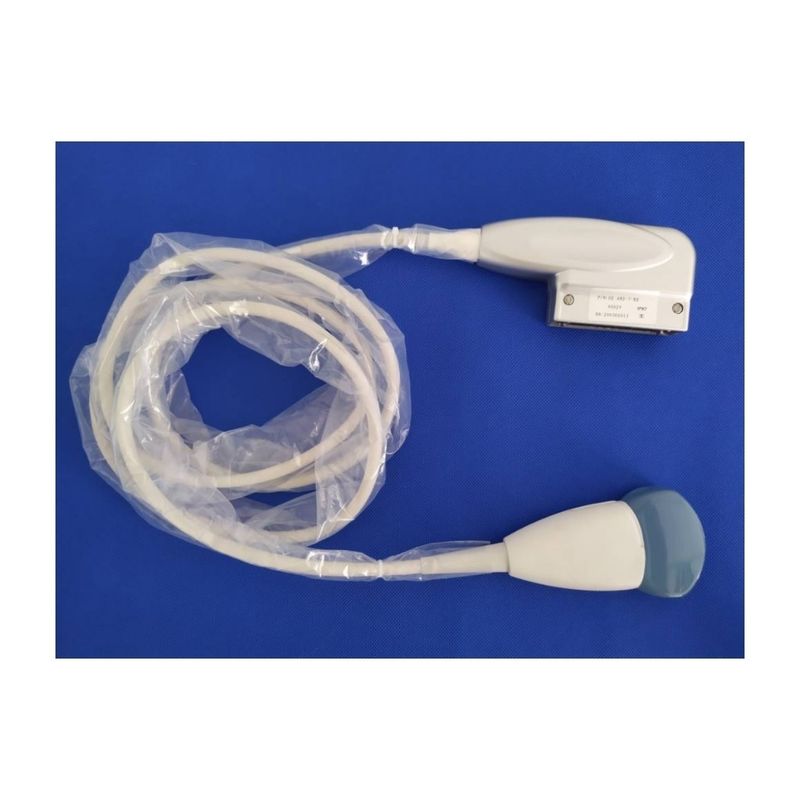 Voluson i/e/S6 Kompatible GE AB2-7-RS Konvexe Ultraschallsonde zur medizinischen Diagnose