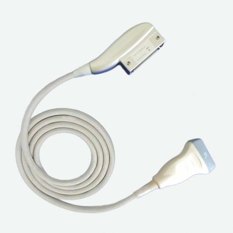 GE Vivid i Vivid iq Voluson i Ultraschallscanner PTZ Kompatible GE 9L-RS Linearprobe