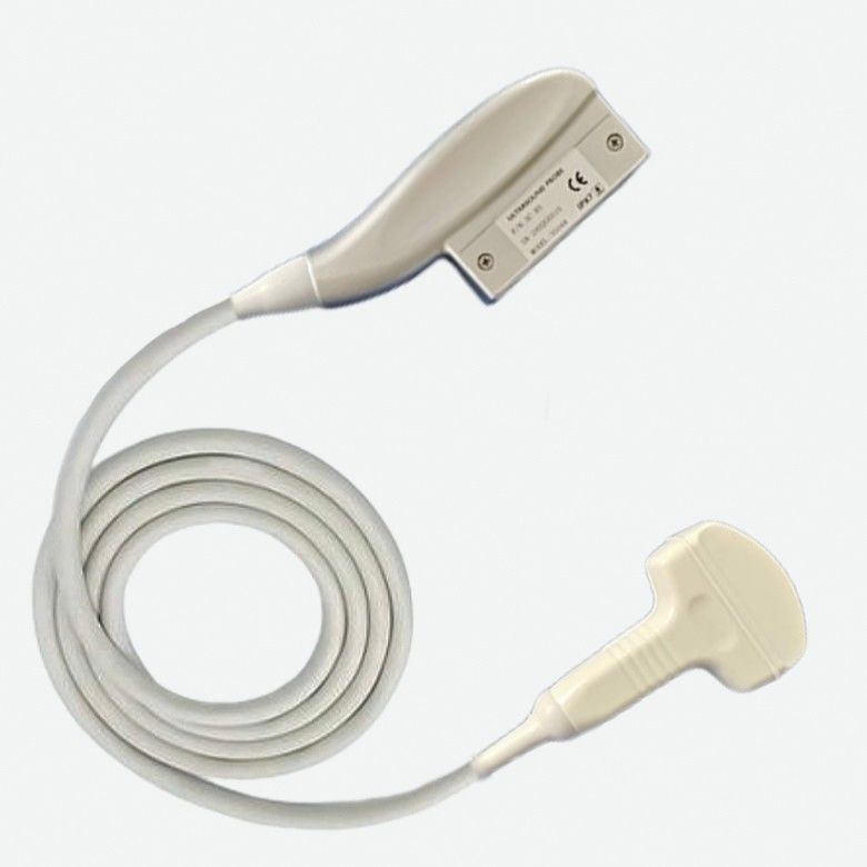 Medizinische Diagnose GE 3C-RS Ultraschall menschliche Konvexe Sonde Transducer für GE Logiqbook