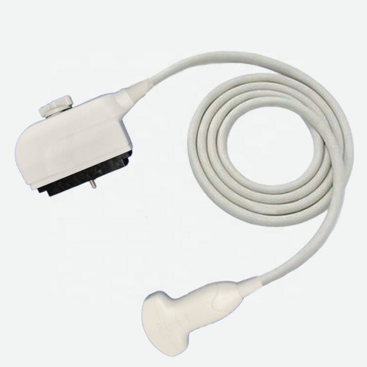 Medizinische Diagnose Ultraschall menschliche Konvexe Sonde Transducer GE 3.8C-RC für GE Logiq C5