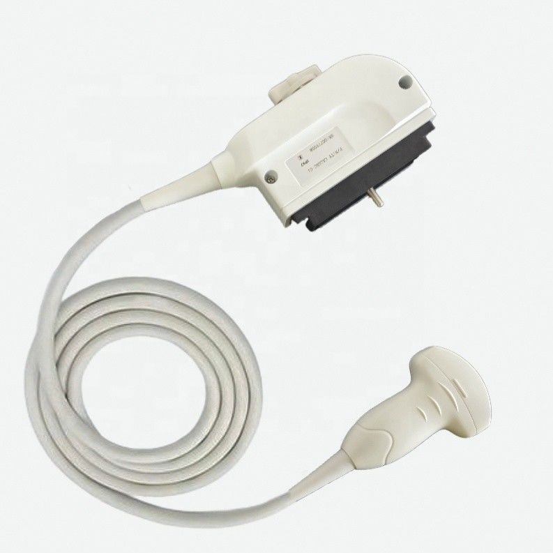 GE C2-5-RC Ultraschall Human Convex Probe Transducer kompatibel mit GE Logiq C-Serie