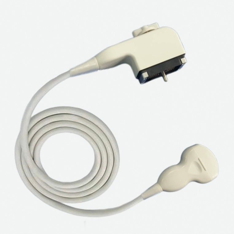 Konvexe Sondenart für den Ultraschallscanner GE C36 Logiq 100/100pro Stromversorgung