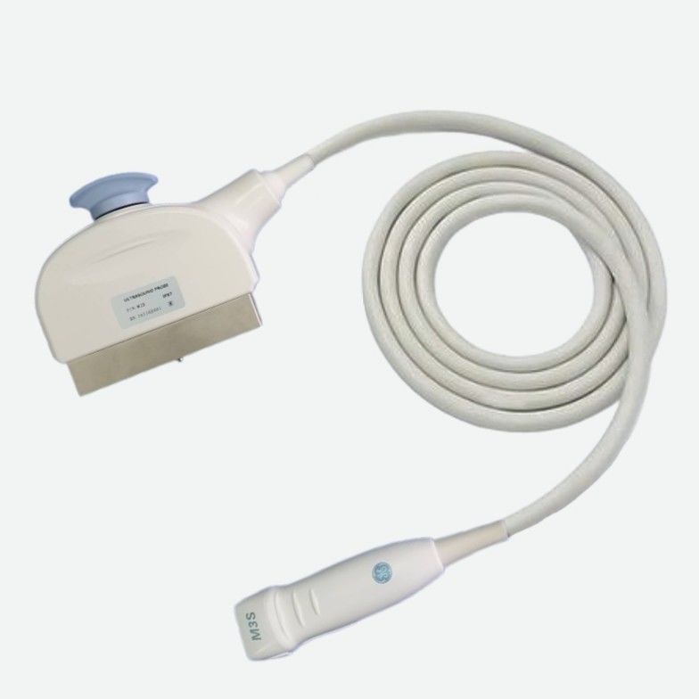 Klasse II-Matrix-Herzsonde für GE Logiq 7 Ultraschall-Scanner Genauigkeit und Diagnose