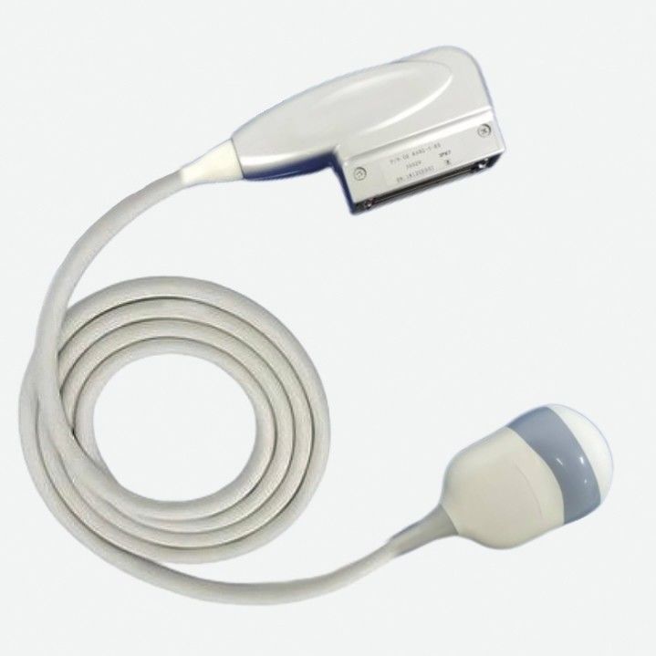 Voluson i BT14 S6 S8 Scanner Medizinische Diagnose Ultraschallprobe GE RAB2-5-RS 4D Konvex