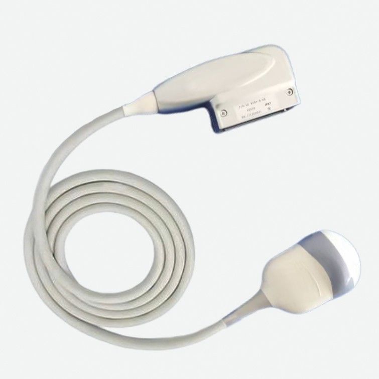 Voluson i BT14 und Voluson P8 Ultraschall-Scanner Elektrisch kompatibel GE RAB4-8-RS 4D Konvexe Sonde