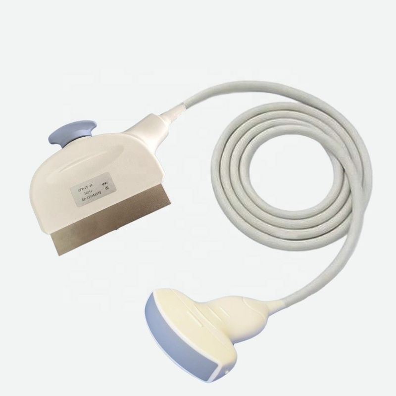 Ultraschallsonde für GE 4C Logiq 7/9/S6/P3/P5/P6/P6Pro Wireless und Metall kompatibel