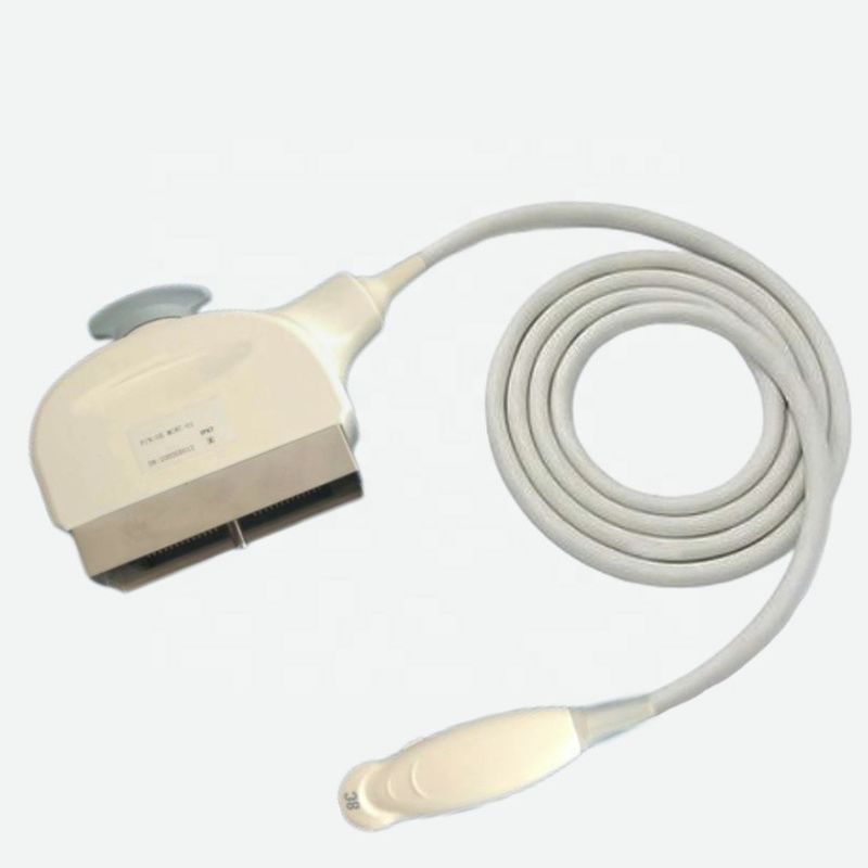 Mikrokonvexe Ultraschallsonde Wireless IC kompatibel mit GE 8C Logiq P3/P5/P6/P6 pro