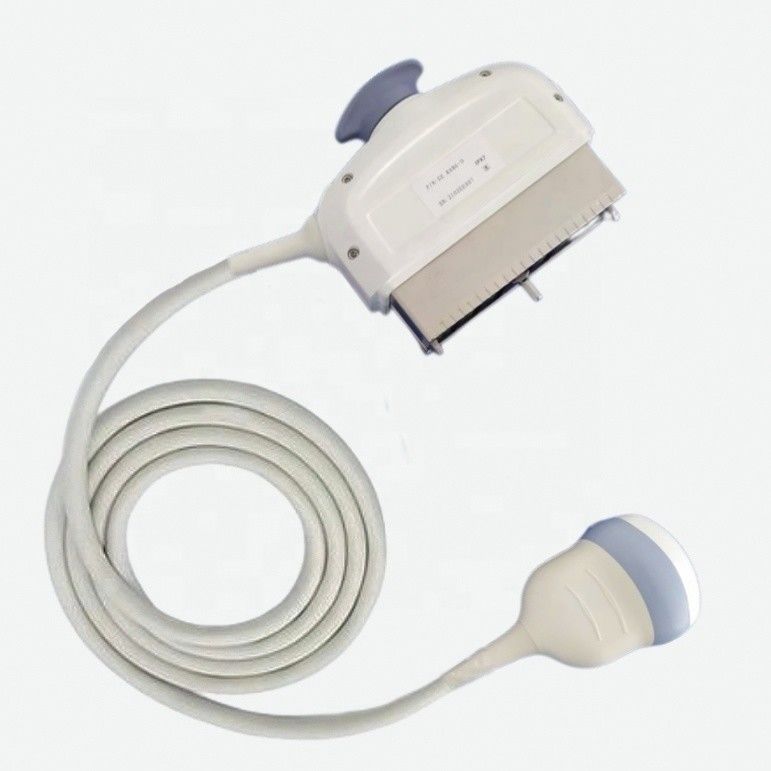 Medizinische Untersuchung Ultraschallprobe 4D Konvex GE RAB6-D für Voluson E6/E8 Experte E10