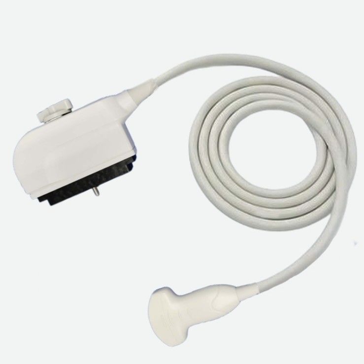 Medizinische Diagnose Medison SA X4 SA PICO wasserdichtes Ultraschallgerät und C3-7ED-N Konvexe Drahtprobe