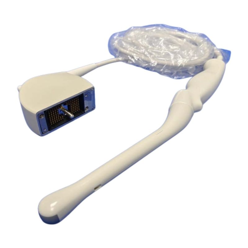 Medizinische Untersuchung Mindray Ultraschalltransducer 65EC10EA Mri DP-6600 DP-6900 DP-8500 Kompatible Ultraschall Transvaginalprobe