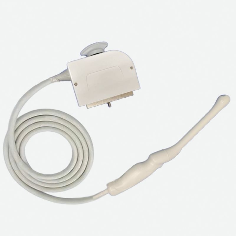 Metallkompatible Ultraschall-Transvaginalprobe-Abdeckung für Siemens EC9-4 G40 X150 X300 NX2
