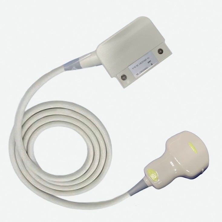 Kunststoffkonvexer Wandler PVU-375BT perfekt für Xario 100 Xario 200 Ultraschall