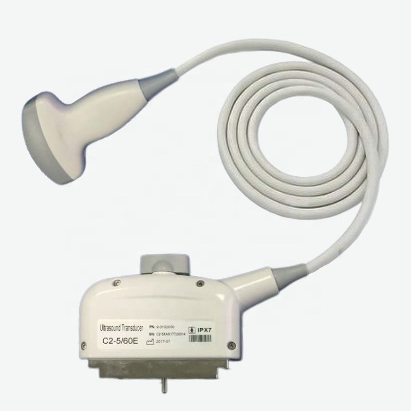 Ultraschall menschliche Konvexe Sonde Transducer Landwind C2-5/60E XAX für Landwind Spiegel 5