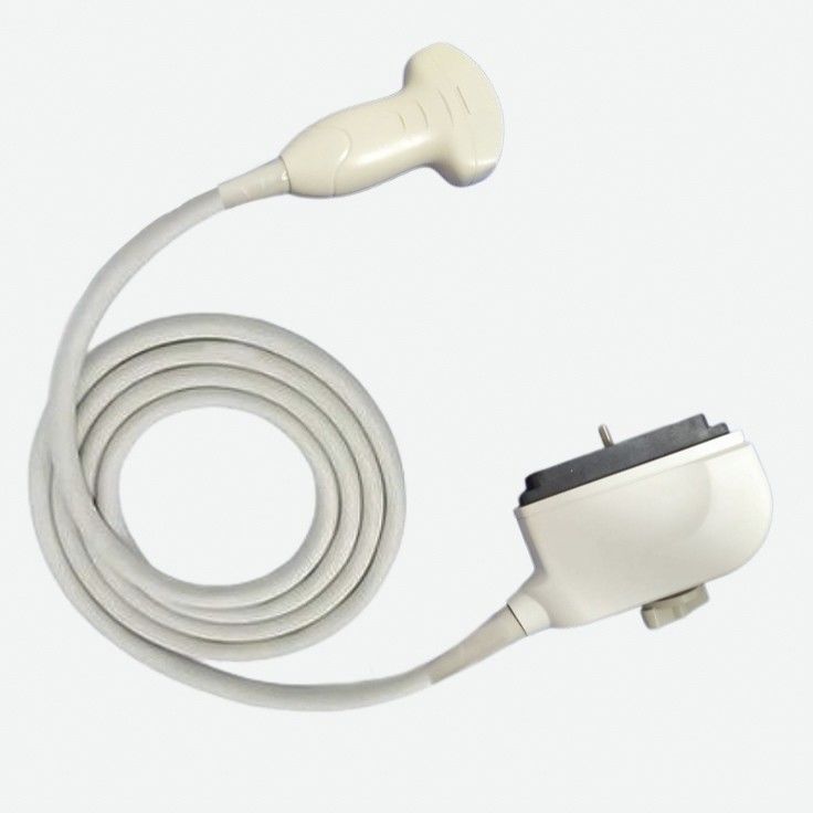 SonixTouch SonixMDP SonixSP Ultraschallkonvexe Sonde C7-3/50 Medizinischer Exminationsscanner mit IC