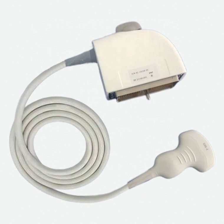 Siemens CH5-2 G40 G60 X150 X300 X600 X700 NX2 NX3 Kompatible konvexe Ultraschallsonde