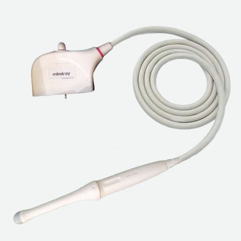 Elektrische Ultraschall-Transvaginale Sonde für Mindray DE11-3E DC-40 DC-70 in großer Nachfrage