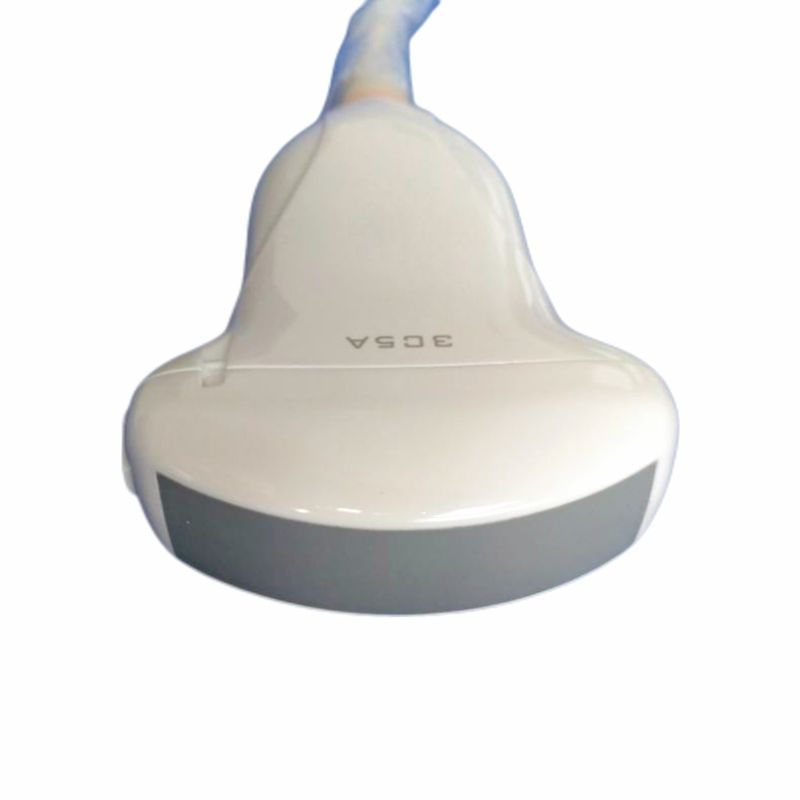 Mindray 3C5A DC-6 DC-N3 Kompatible Ultraschallprobe-Wandler für die medizinische Untersuchung