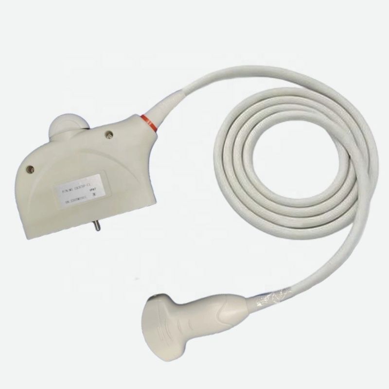 Mindray DC-7 Kompatible C5-2 Ultraschall menschliche Konvexe Sonde Transducer aus Kunststoff