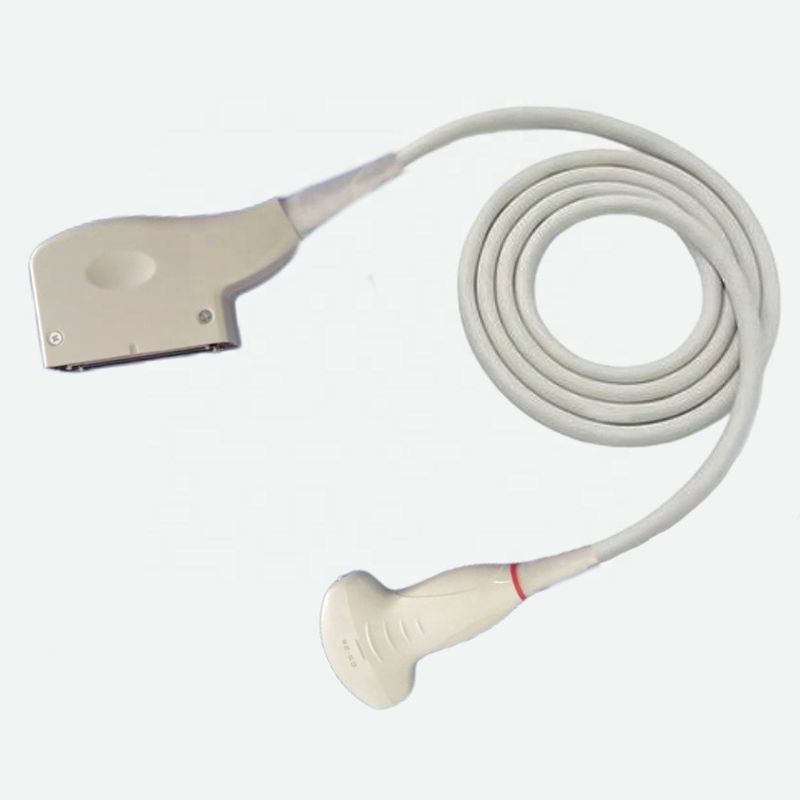 IC C5-2s Kompatible Mindray M7 Human Convex Probe Transducer für Ultraschall-Scannen