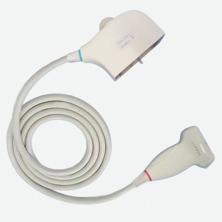 Mindray DC-8 L14-6WE Kompatible Ultraschalllineare Sondenwandler für die medizinische Diagnose