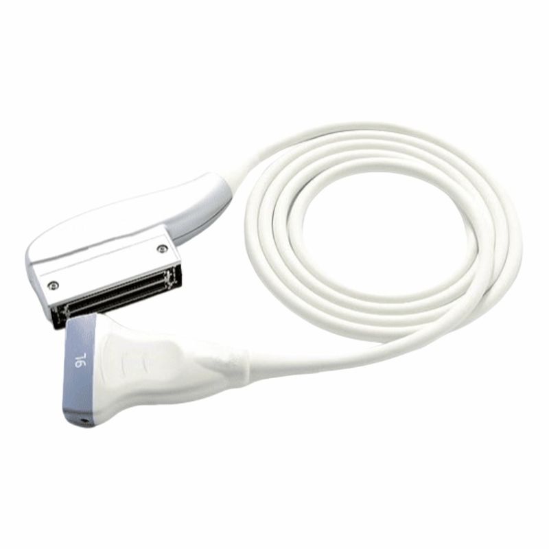GE 9L Lineare Sonde zur medizinischen Diagnose Ultraschall auf GE Logiq 9 Logiq P5 Logiq P6