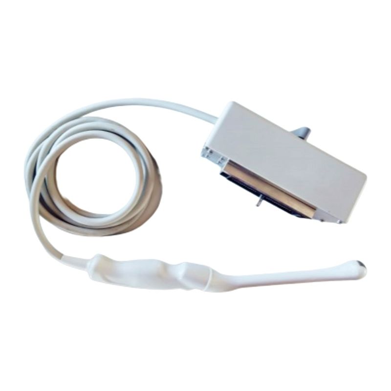 Klasse II Medizinische Diagnose Transvaginale Sonde für die GE Ultraschallmaschine Voluson 730 IC5-9H
