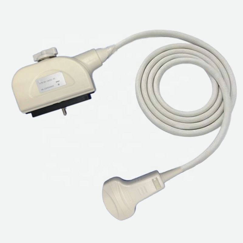 Ultraschallkonvexe Sonde Typ kompatibel mit dem Ultraschallgerät SONOSCAPE C361 SSI-600