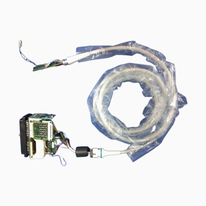 GE Ultraschallmaschine 3S Kompatible Phased Array Probe Ersatzteile GE 3S Probe Kabel