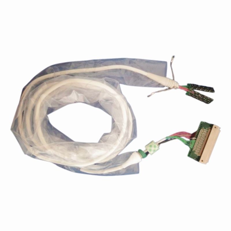 Phasen-Array-Herz-Sektor-Ultraschallsonde für das Diagnosesystem GE 3SC-RS