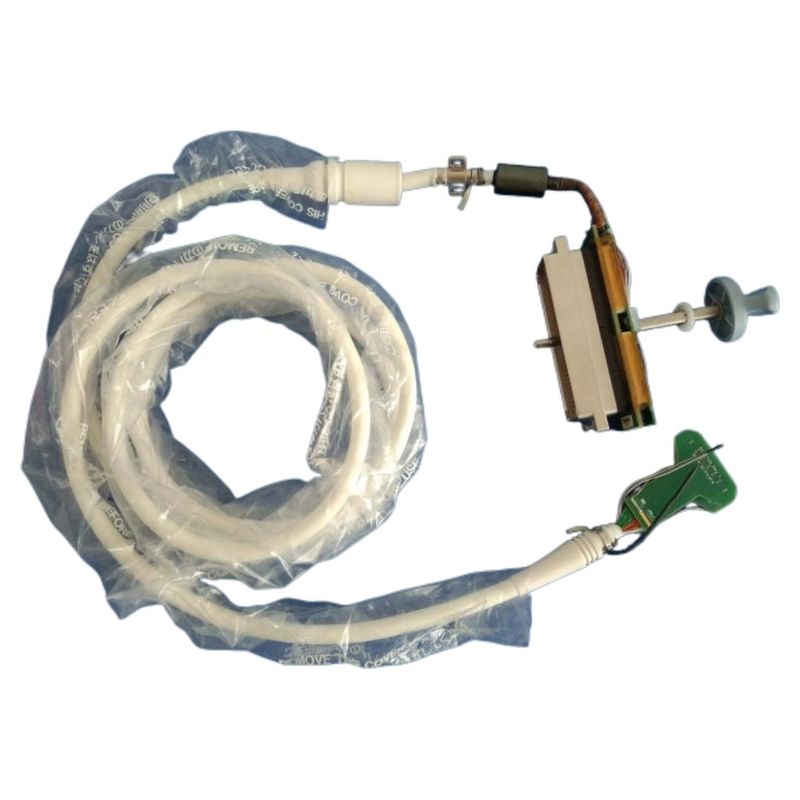 Klasse II Ultraschall GE Logiq P5 P6 P6Pro Kompatible Sonde Transducer für GE Ultraschall