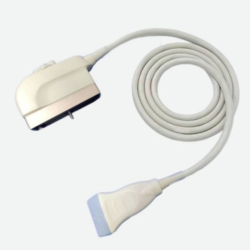 GE L6-12-RC Ultraschall Human Linear Probe Transducer Kompatibel mit GE Logiq C-Serie